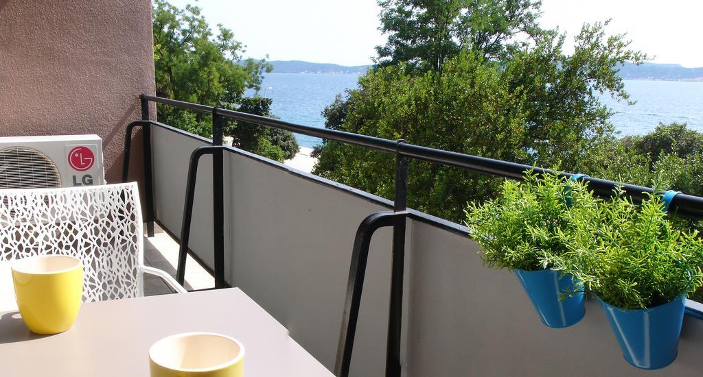 Apartment Jelena Zadar Habitación foto